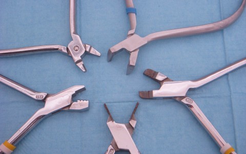 Ricondizionamento dei Dispositivi Medici Ortodontici